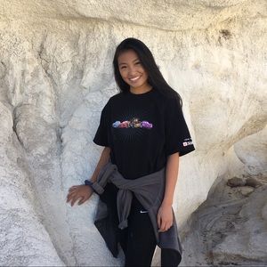 Meet your Posher, Morgan